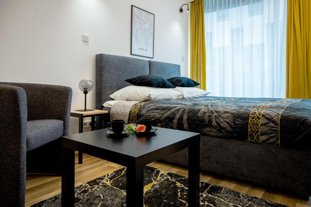 Easy Rent Apartments - Silver 8 Люблін Екстер'єр фото